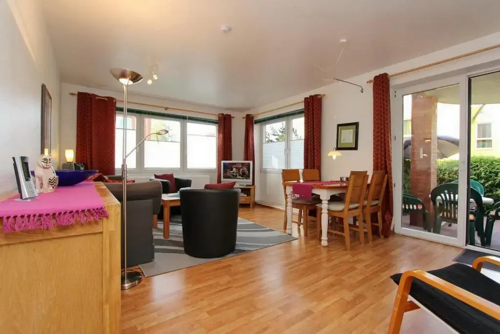 Goosbrink Wohnung 14