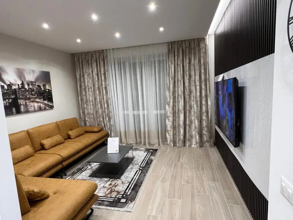 Brianza Apartment