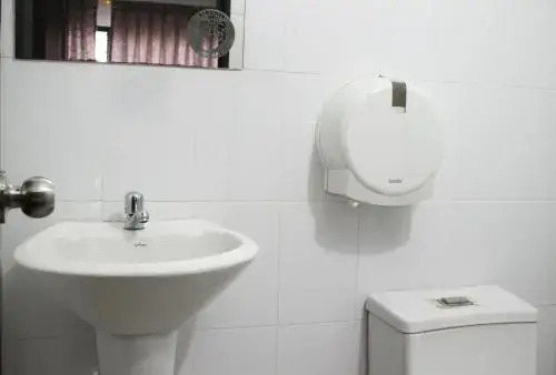 Desireny Hostal