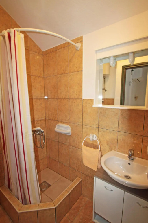 Luxury Sea & Mountain View Villa One with Private Pool & Jacuzzi