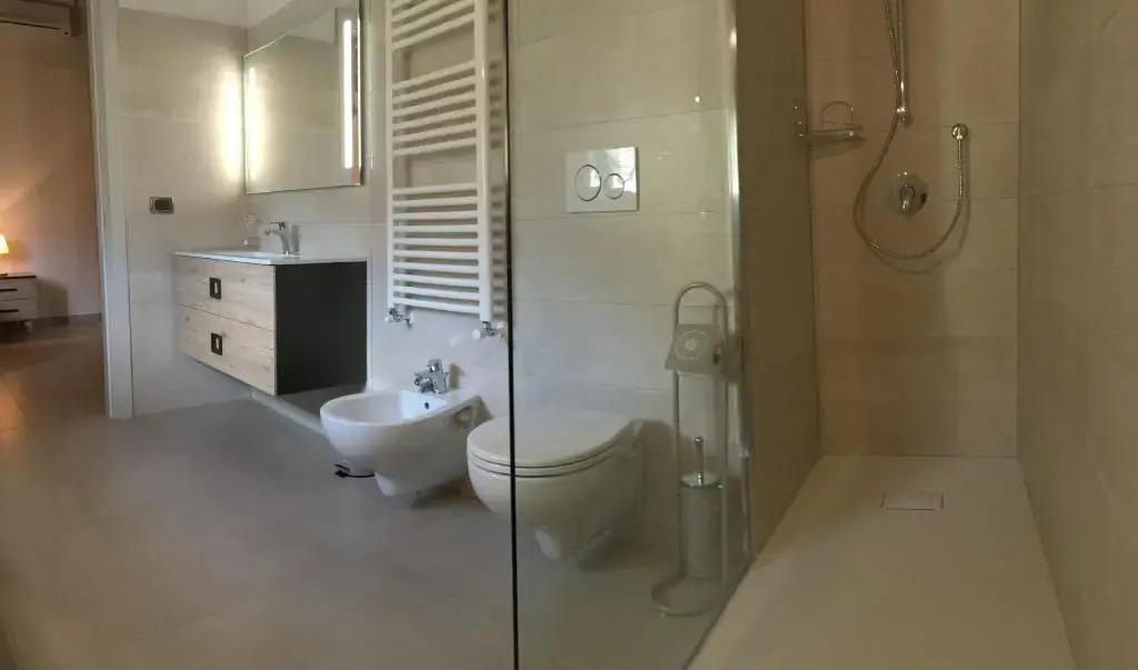 B&B Villa Greta