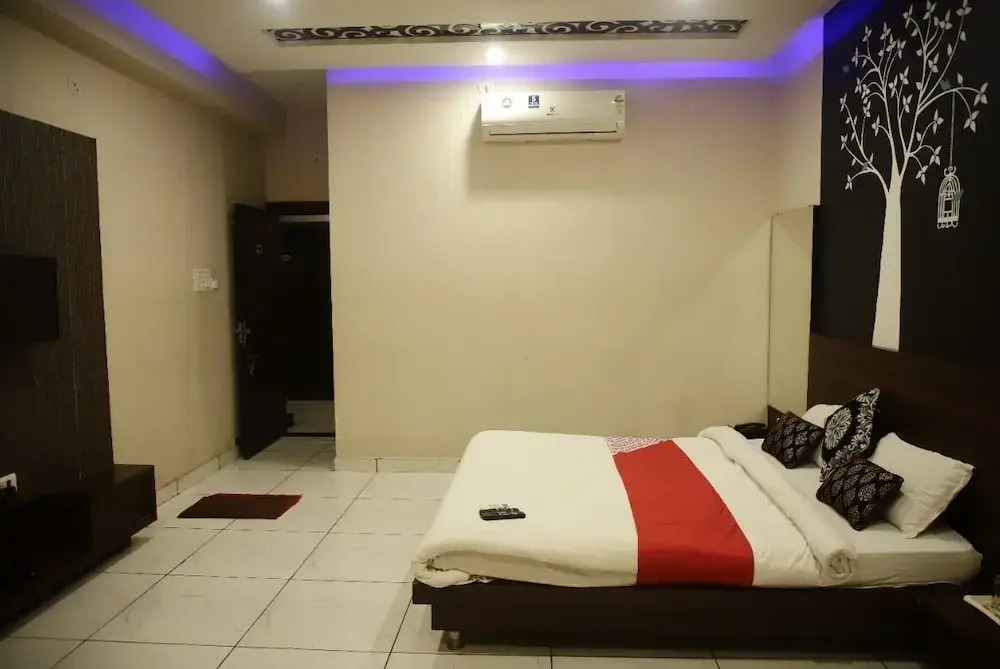 Hotel Nakshtra inn