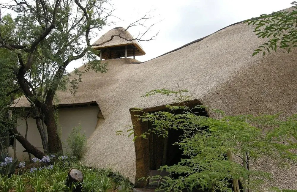 Modikgweng Lodge