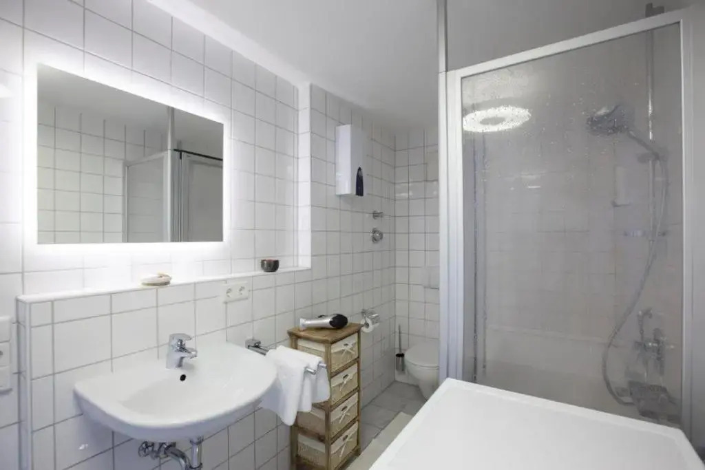 City Center Apartments
