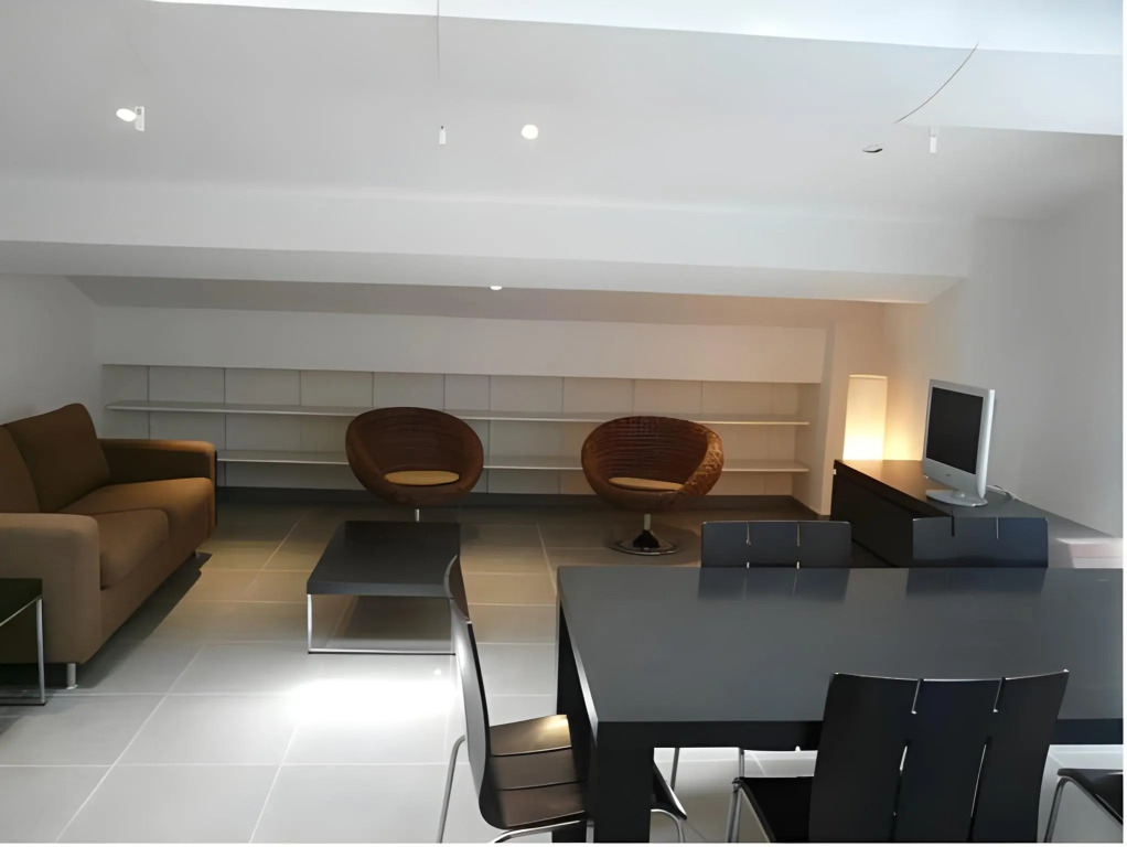Florella Croisette Apartment