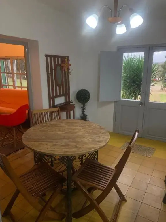Casa Verde