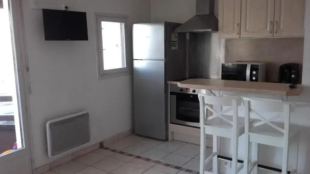 Anglet/Biarritz 300m des plages - Proximité Golf & Phare - 1/4 pers. - Parking privé