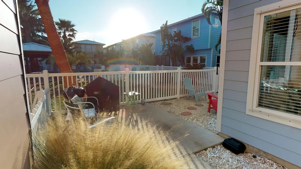 Dockside Sc2 4 Bedroom Home
