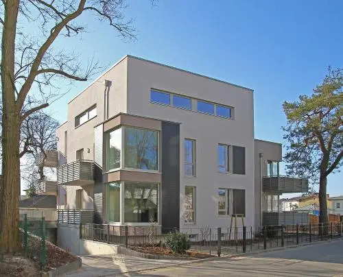 Villa Estrelia Apartment 02