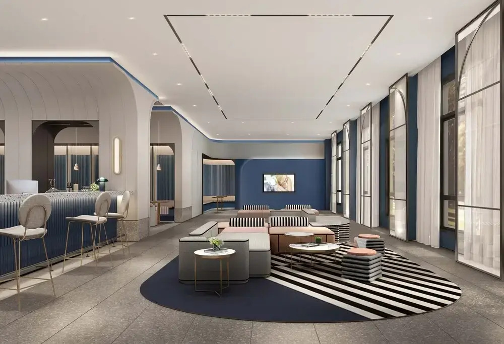 Citadines Songjiang Shanghai
