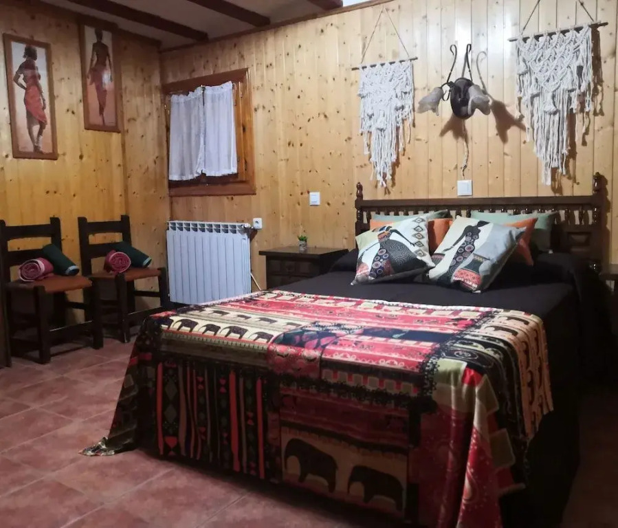 Apartamento Casa Conesa