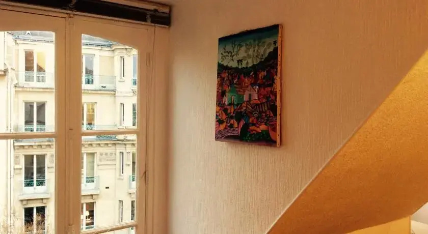 Joli Studio Pantheon