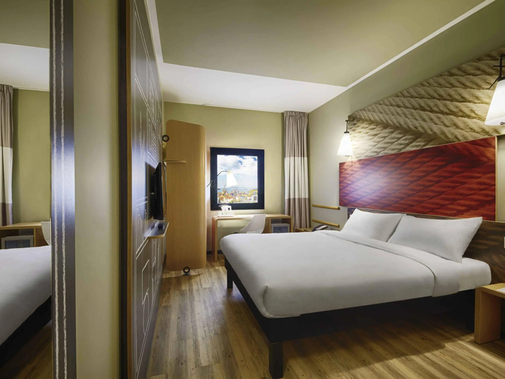 Ibis Istanbul Tuzla