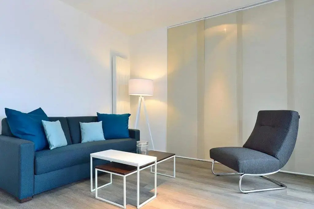 Aparthotel Anna Düne Aparthotel Anna Düne 1 26