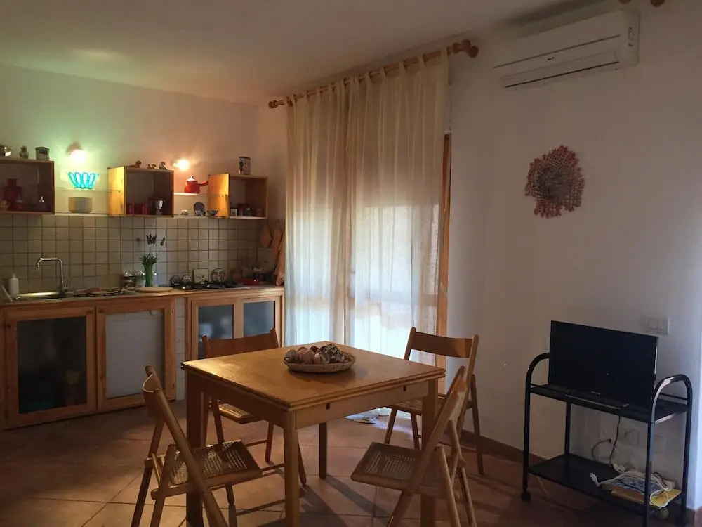 Casa Stella del Mar 2 Bedrooms Apartment in Castelsardo
