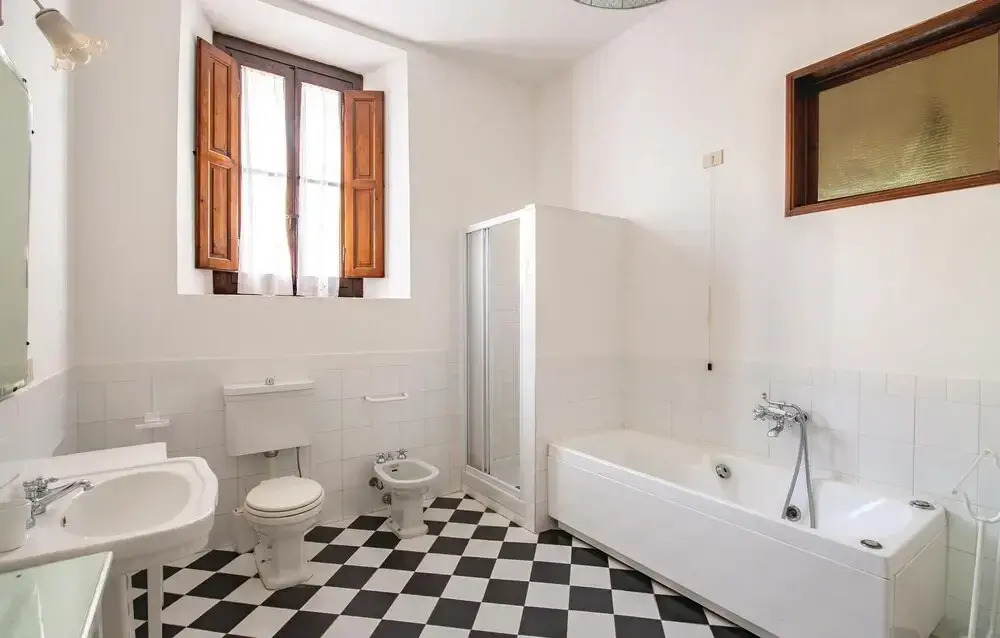 Villa Di Collina