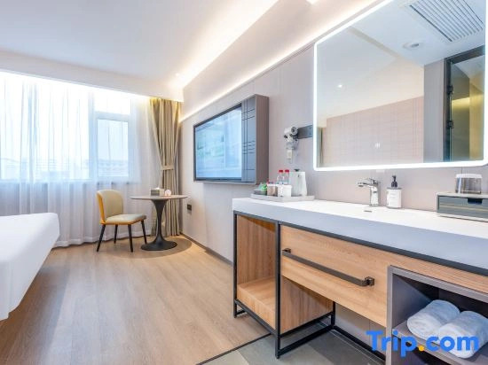 Home Inn Plus