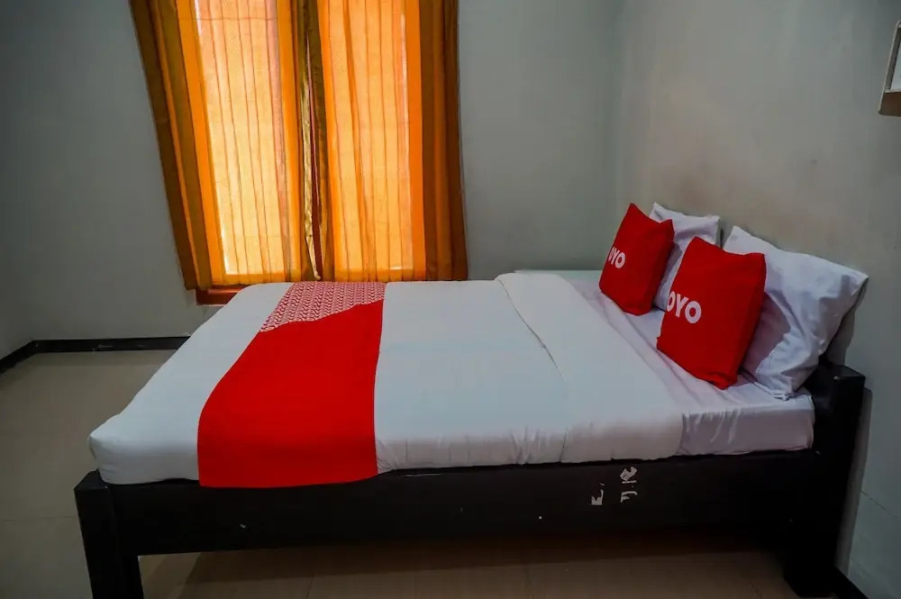 HKP Homestay RedPartner Blitar