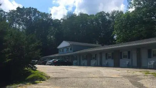 Granby Motel