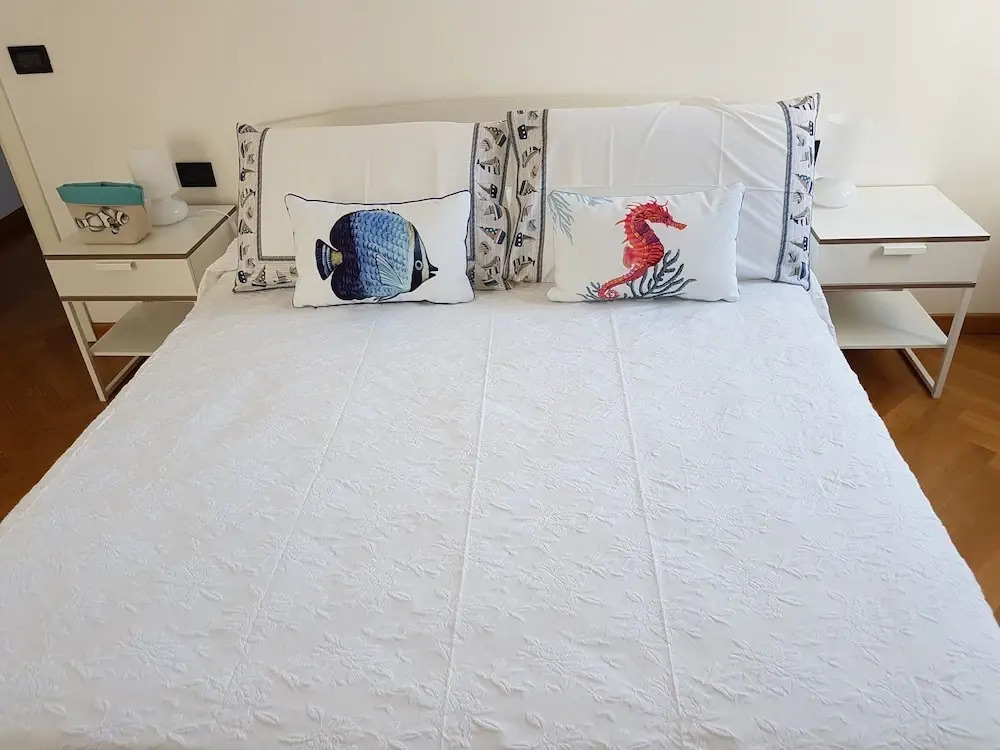 CIAO GENOVA Rooms GuestHouse