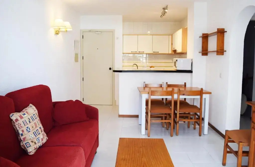 Villa Alexia Apartments Complex 2BR 9min to Sea 5min to Town AT1833
