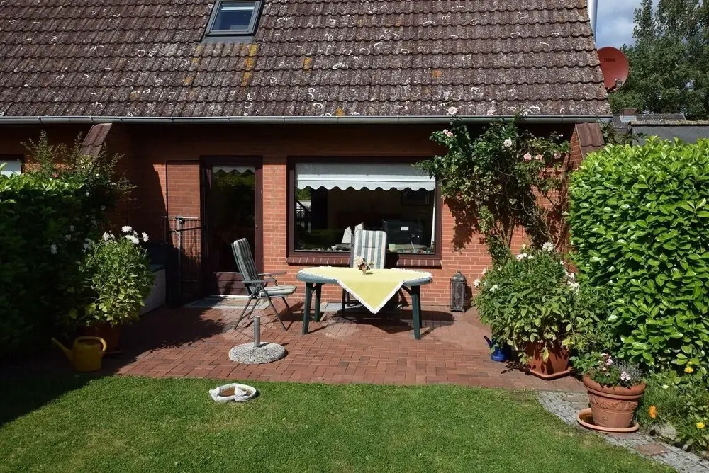 Haus-Gabriele