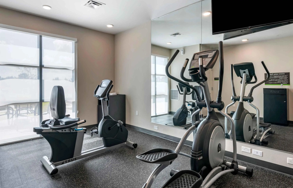 Extended Stay America Premier Suites - Melbourne - Palm Bay
