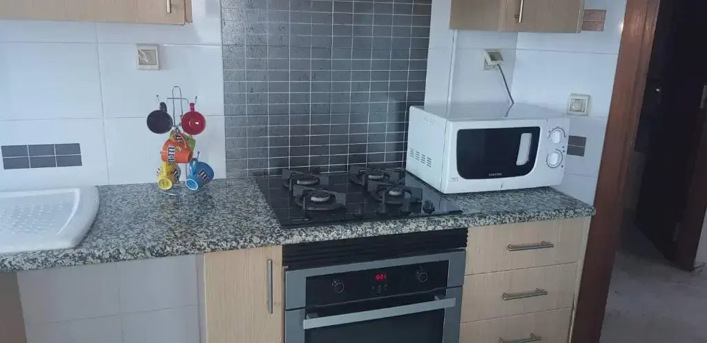 Appartement Lac 2