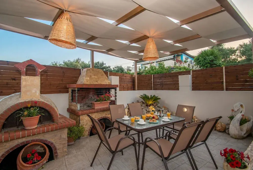 Estella Luxury Villa