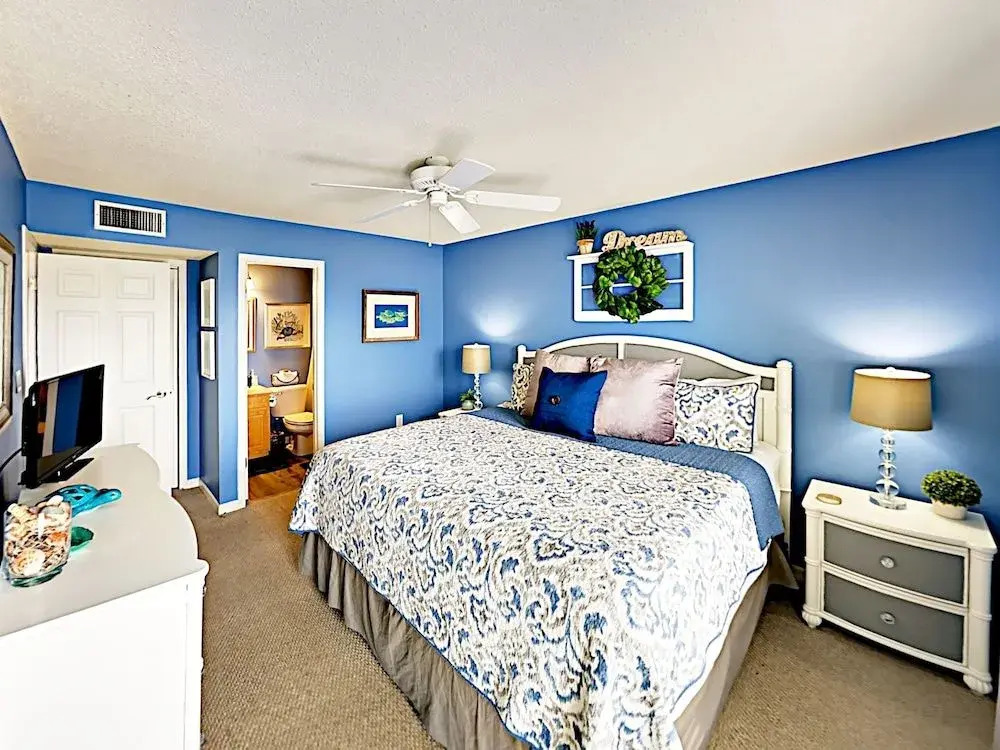 Perdido Beach #209 - 2 Br Condo