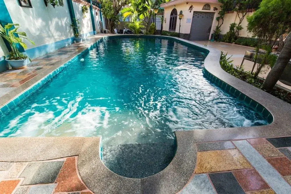 Villa 5 Lạc Long Quân - Bãi Sau