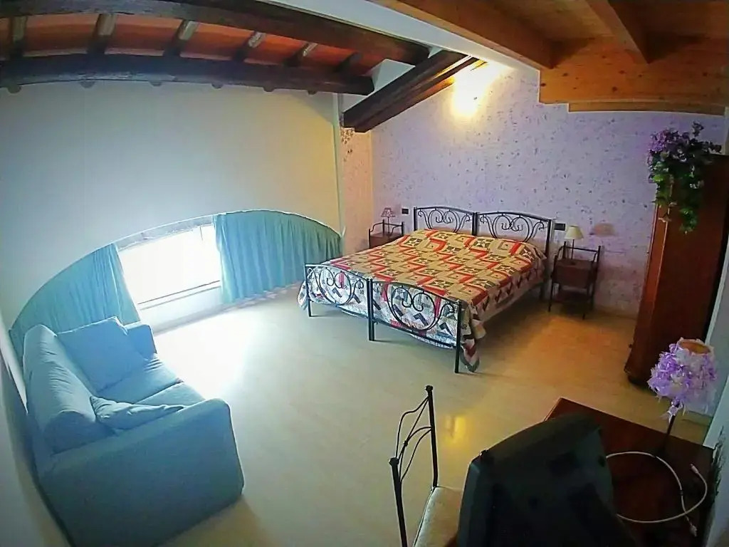 Agriturismo Il Tondino