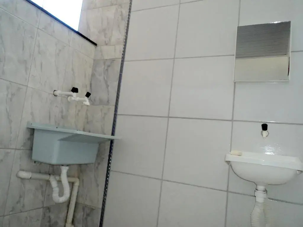 Casa João Ricardo