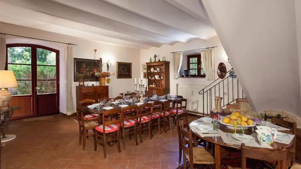 BORGO DEI CIPRESSI 12&2, Emma Villas