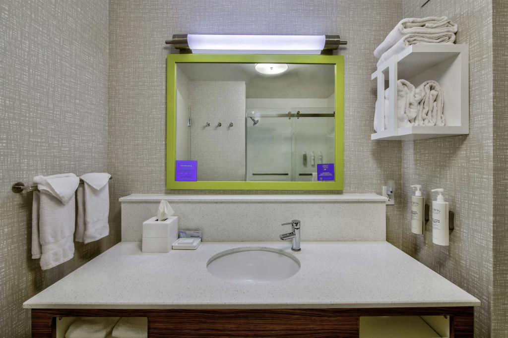 Hampton Inn Cortland