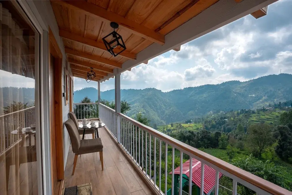 Ayu Villa