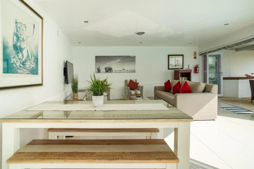 Funkey Villas Cape Town