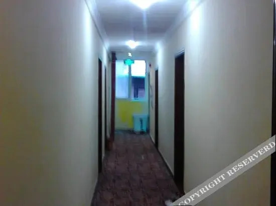 Ziyan Hotel