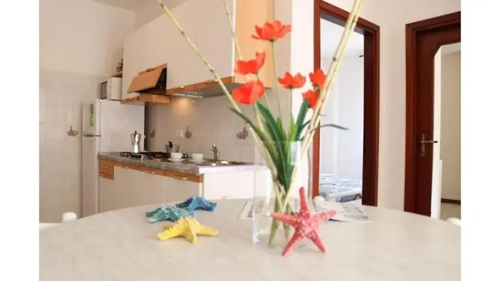 Cosy Flat 80mt From the sea