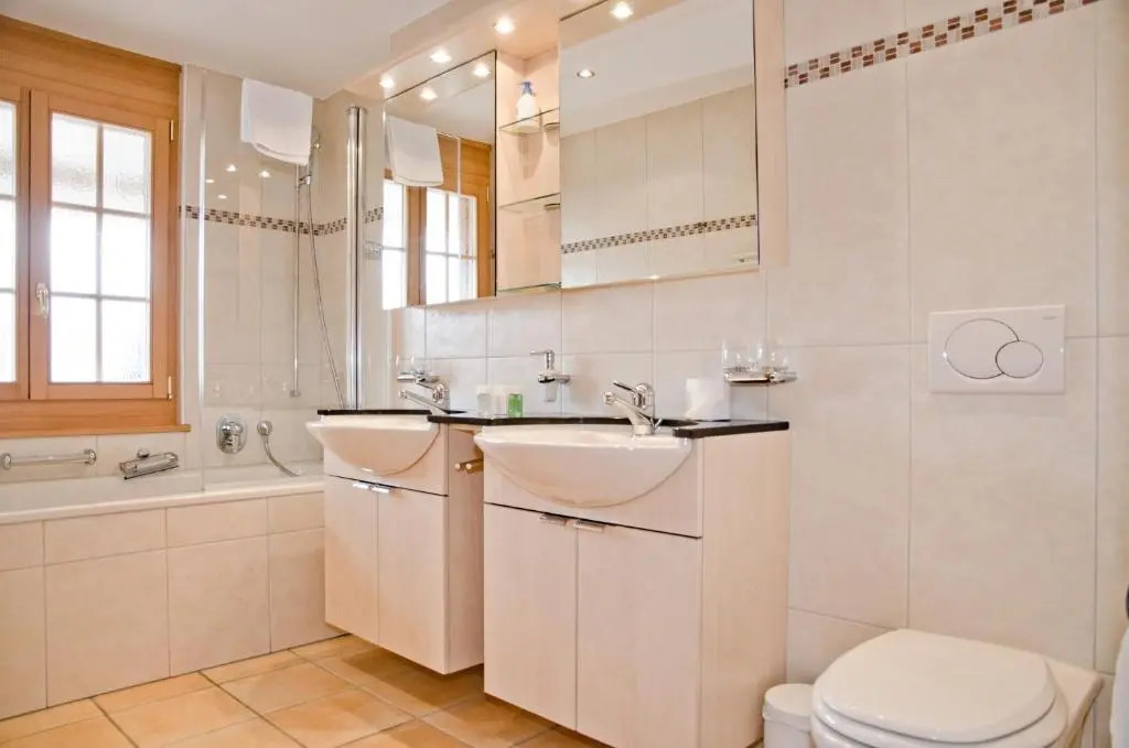 Apartment Paradise - GriwaRent AG