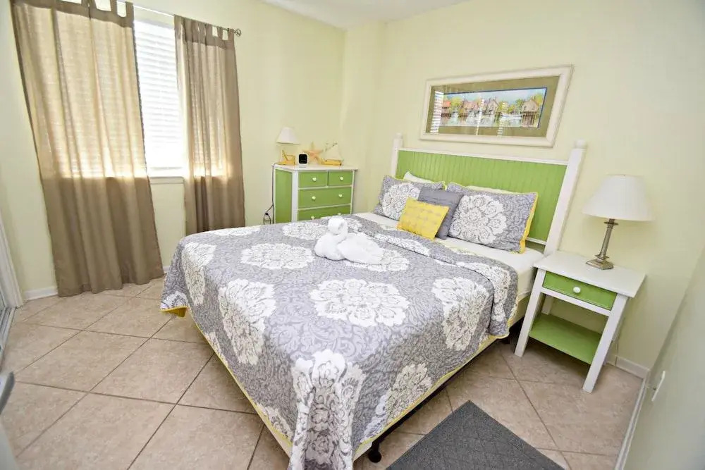 Gulf Shores Surf & Racquet Club 603B by RedAwning