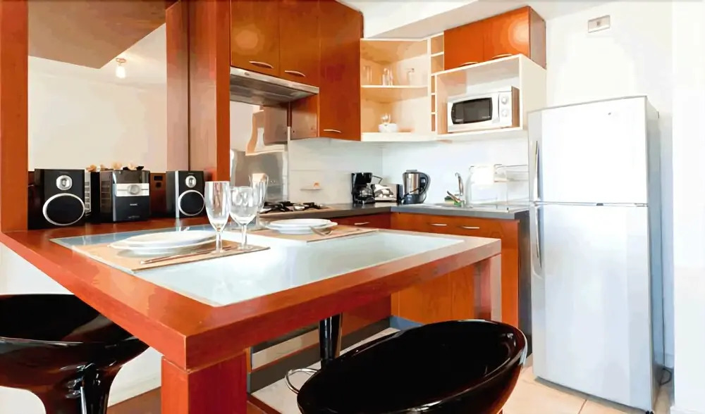 Apartments Group