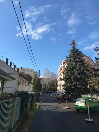 Rózsaház Hévíz