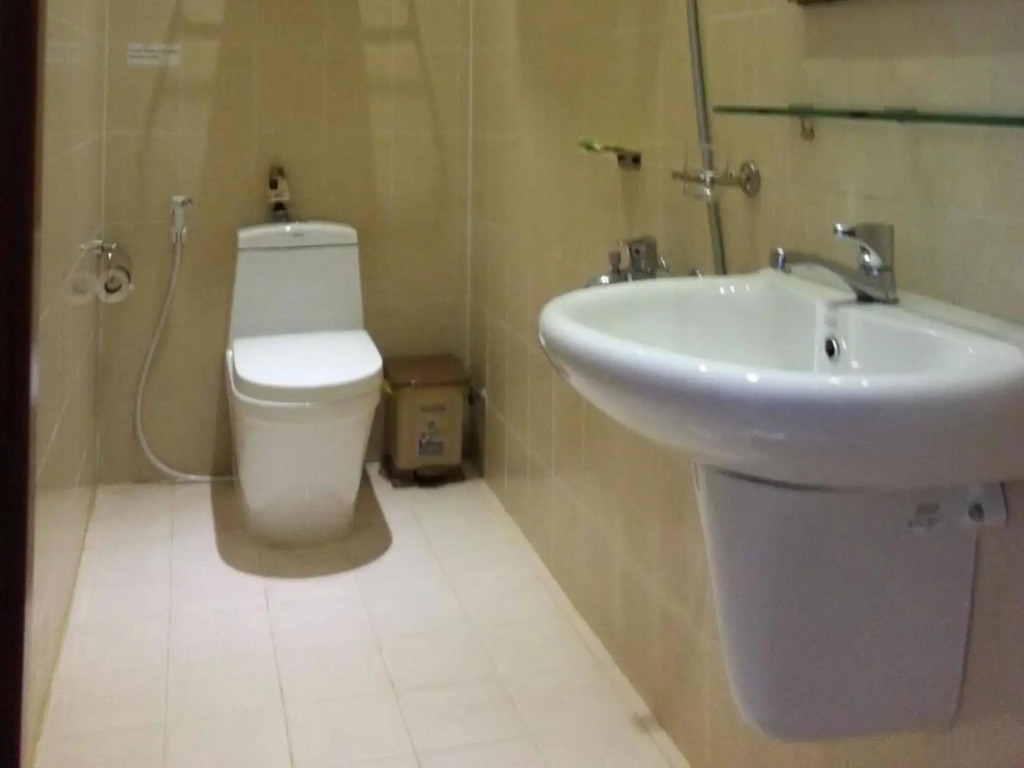 VN Luan Vu Hotel