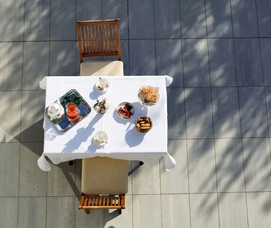 AMORE RENTALS - Villa Elia