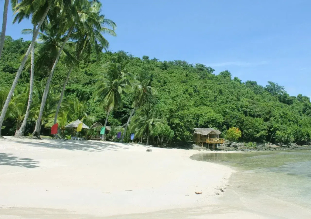 Blue Cove Island Resort
