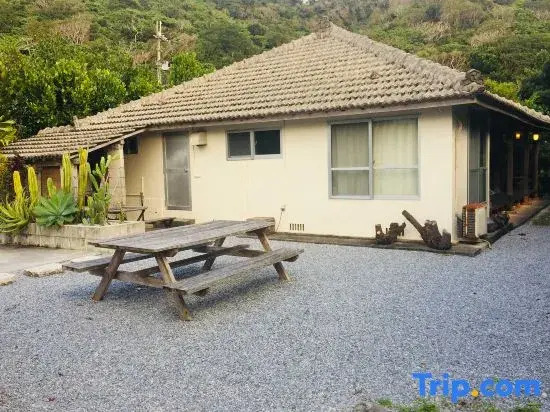 Yumbaru Life Villa #Nemome01
