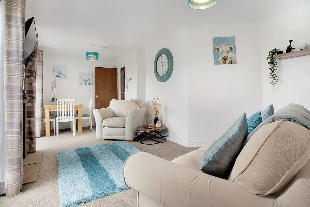 Gorgeous Cosy Apartment in Richmond
