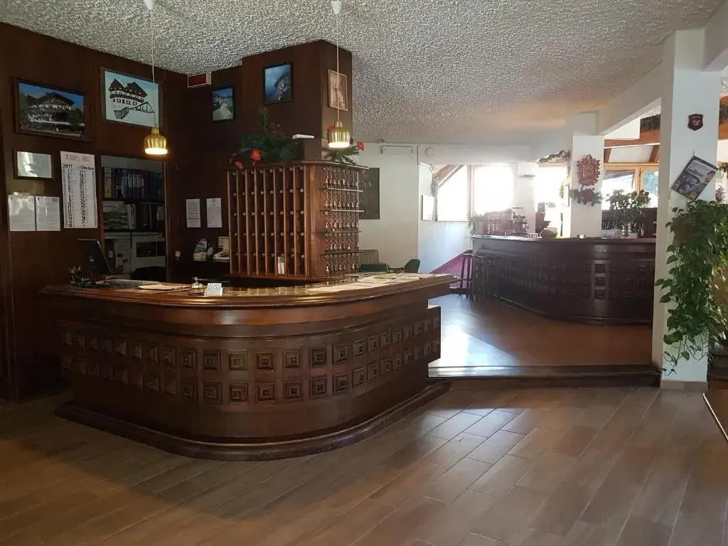 Hotel La Betulla