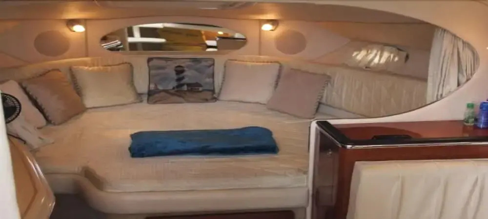 Busan Yacht